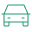 Nuo 8 iki 16 automobilių stovėjimo vietų