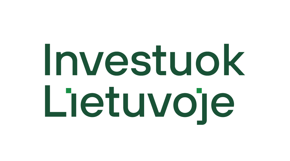 Investuok Lietuvoje